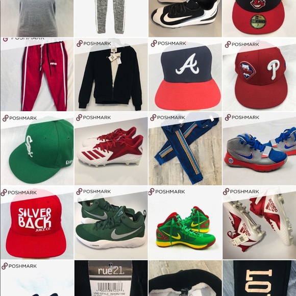 meet the team at tomscoolkicks - Picture 7 of 8